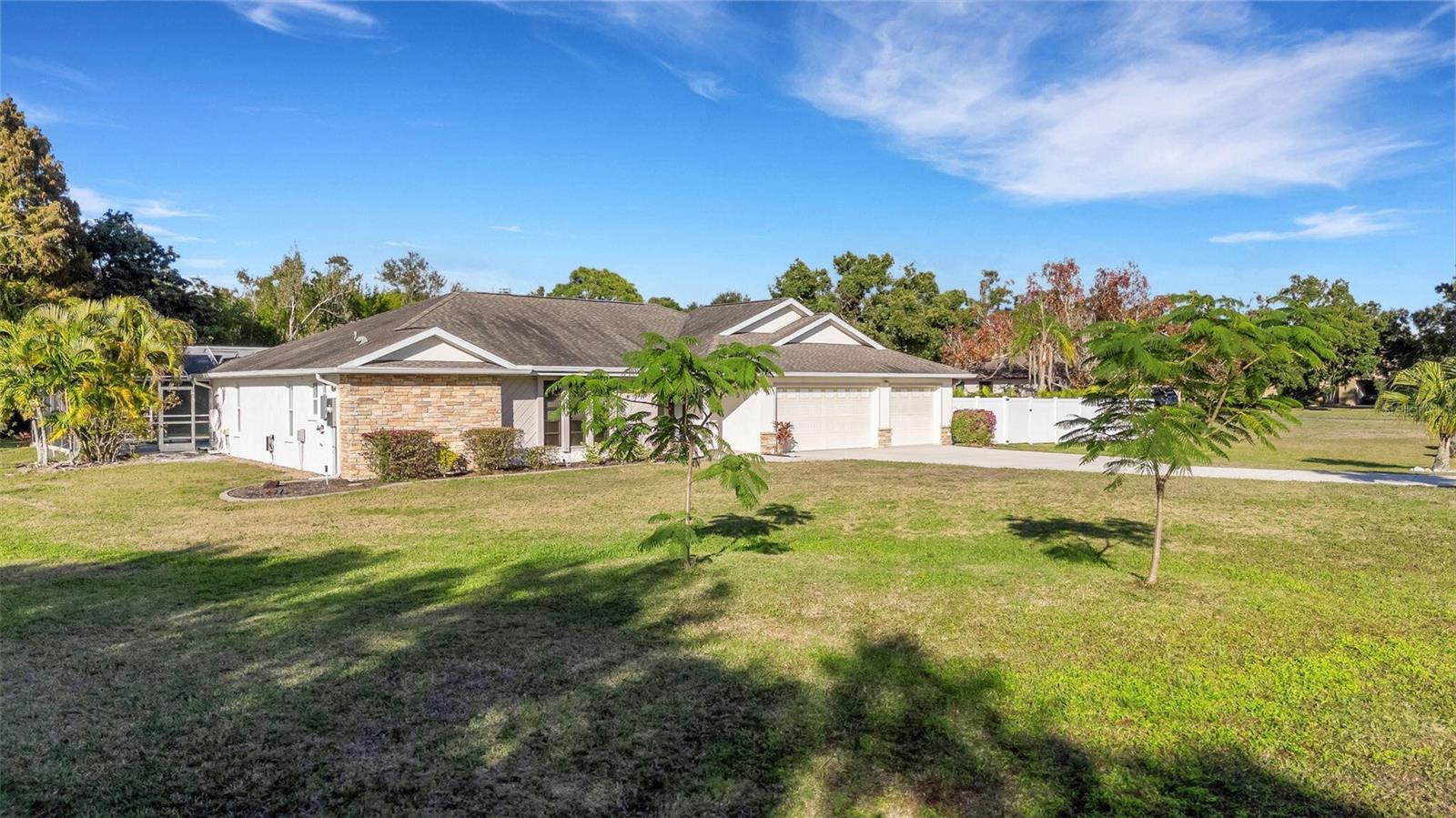 OAK GROVE PARK - Residential