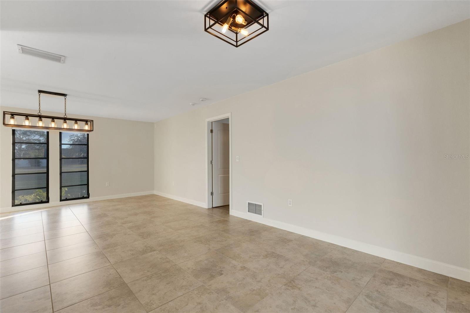 OAK GROVE PARK - Residential