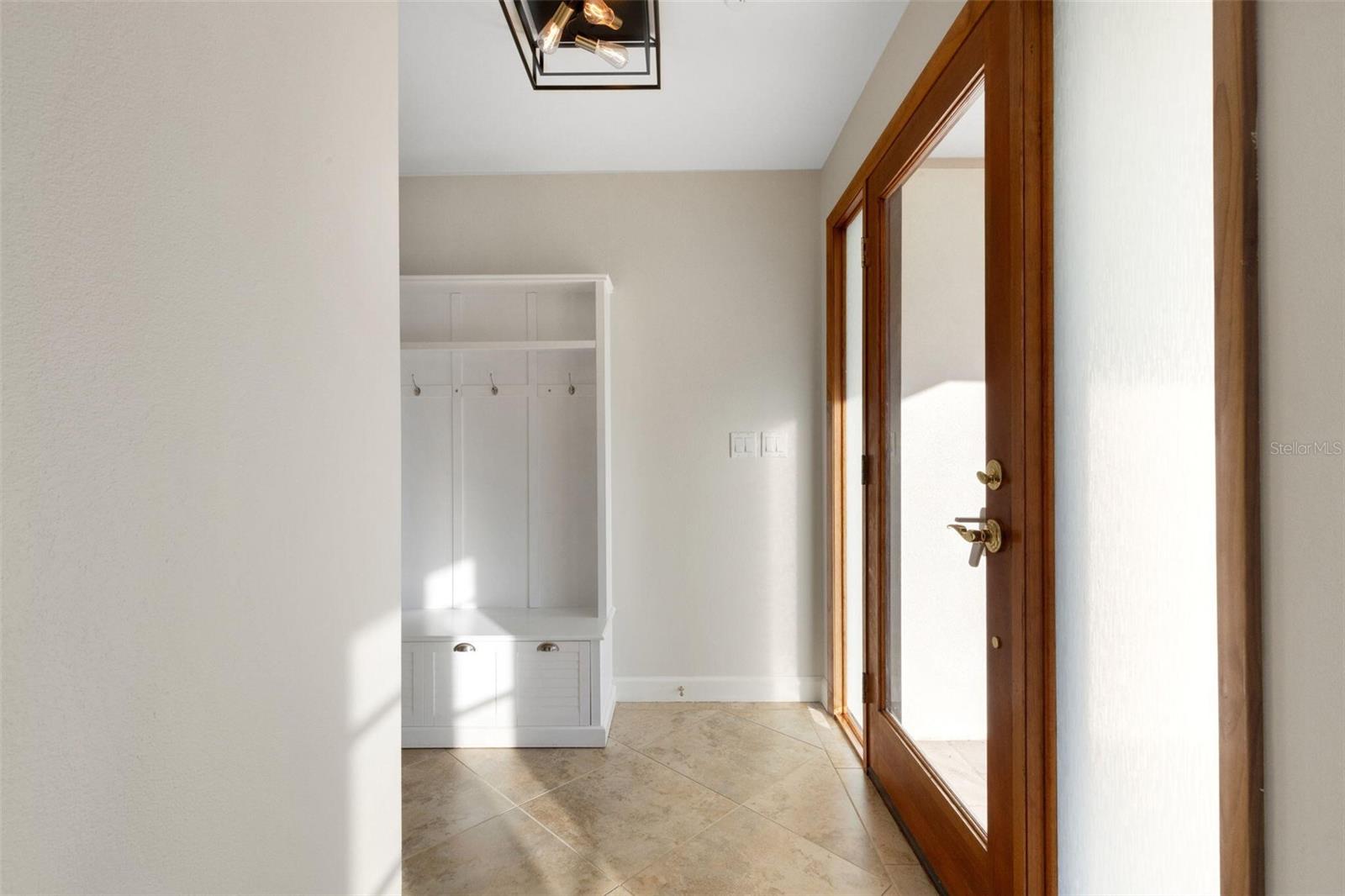 OAK GROVE PARK - Residential