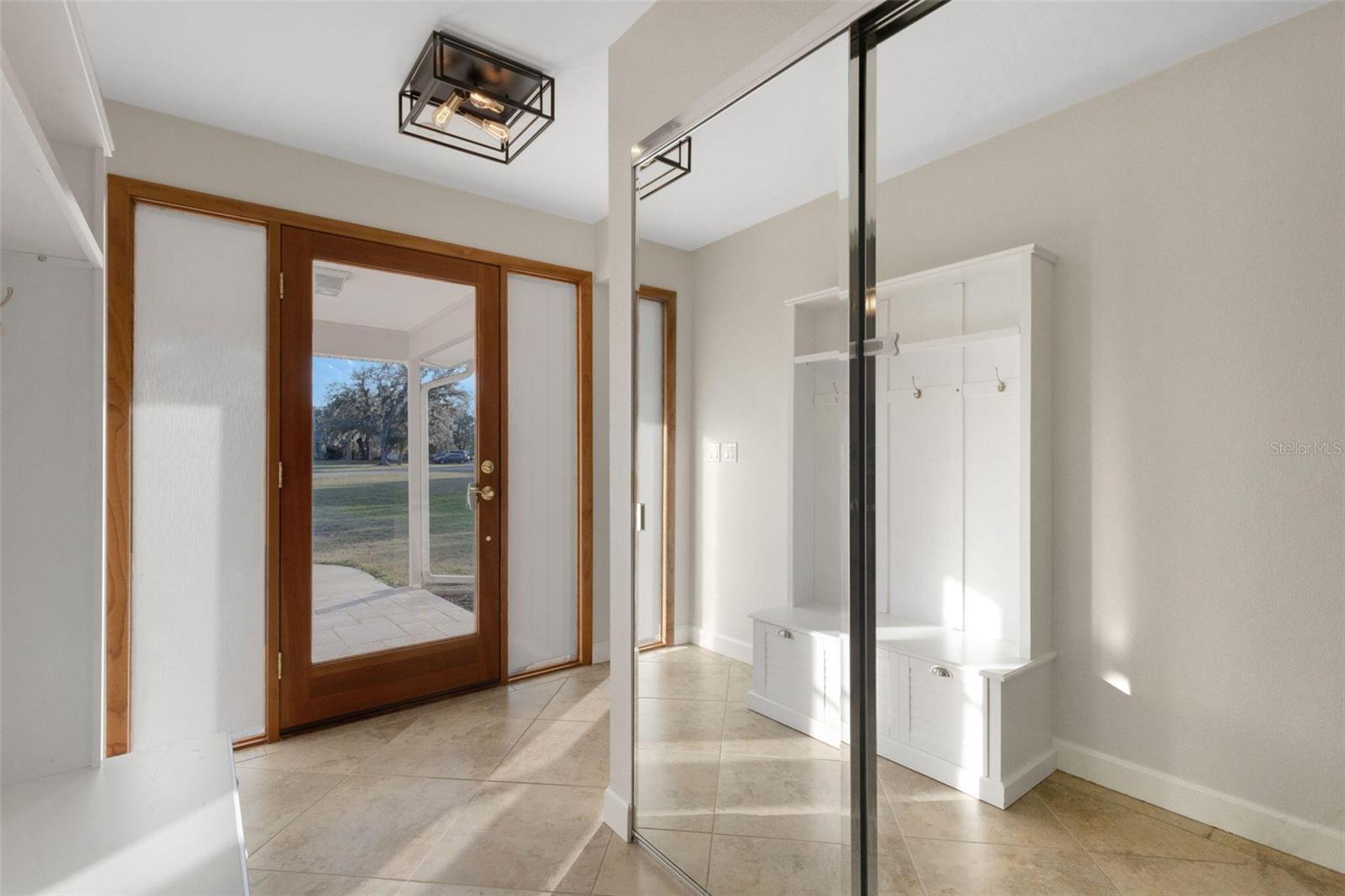 OAK GROVE PARK - Residential