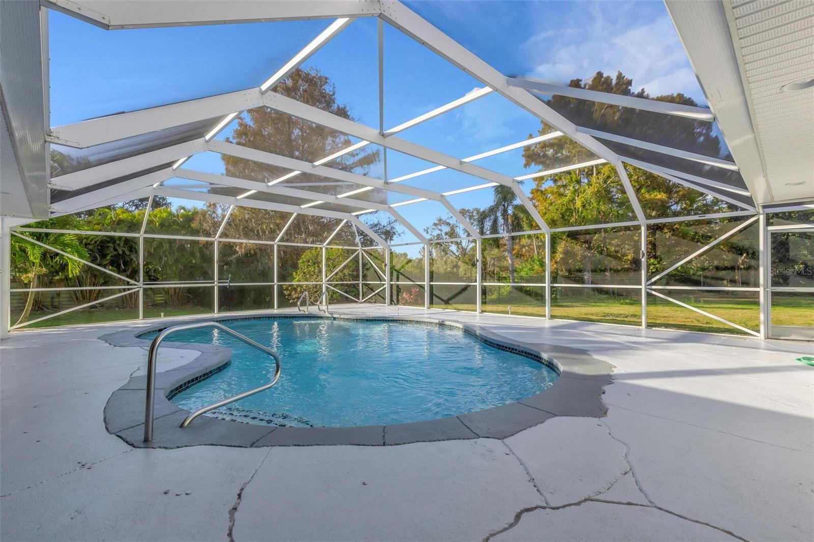 OAK GROVE PARK - Residential