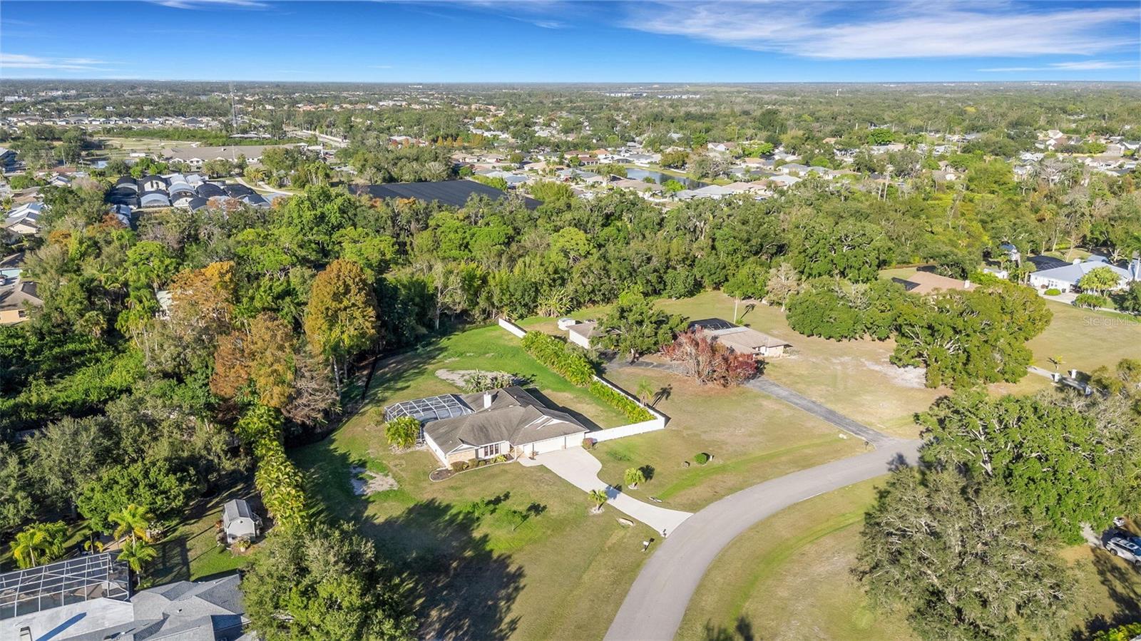 OAK GROVE PARK - Residential