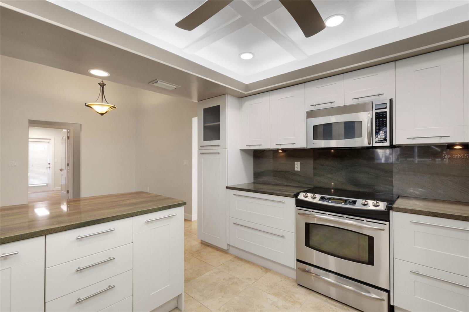 OAK GROVE PARK - Residential