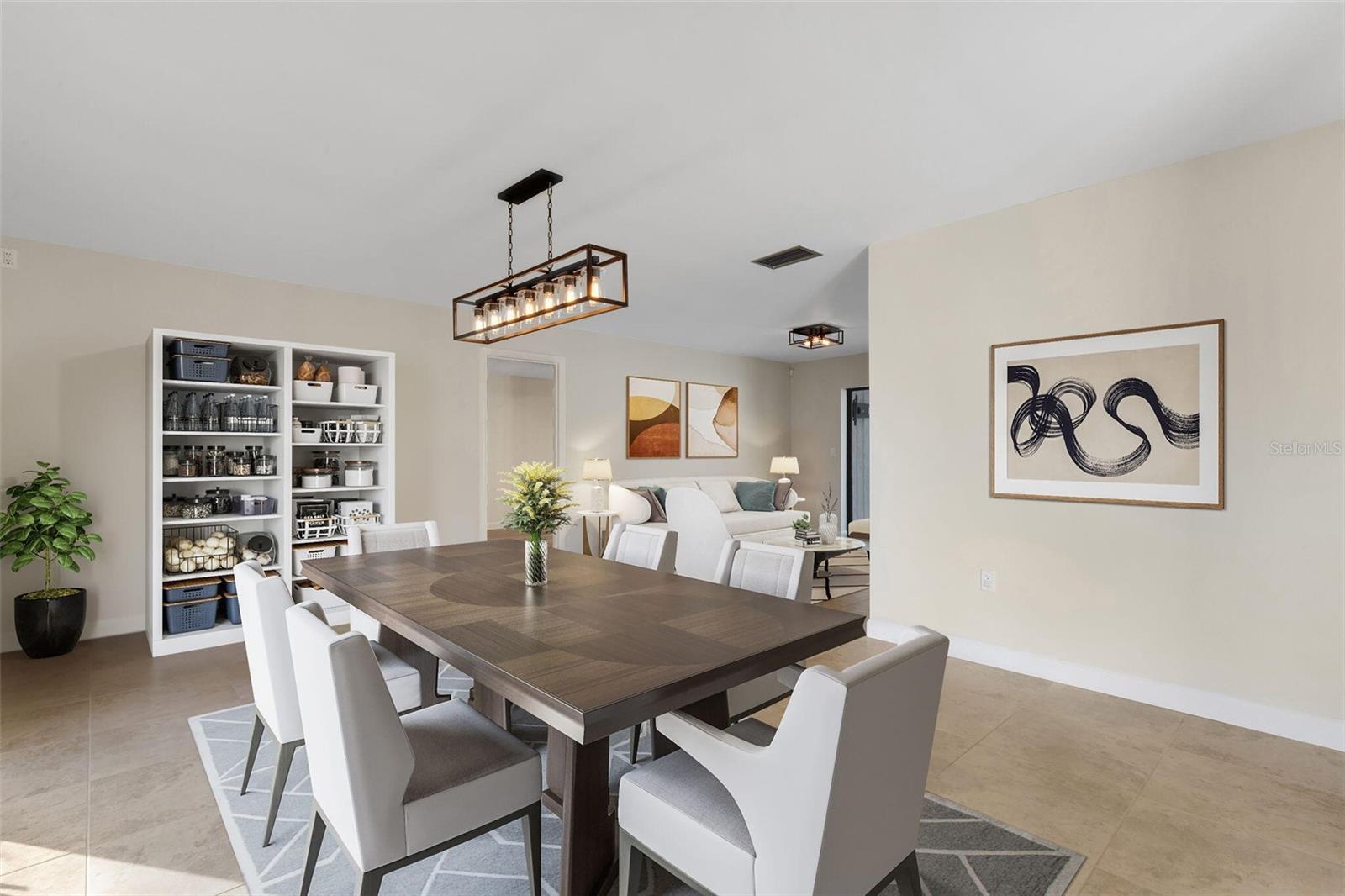 OAK GROVE PARK - Residential