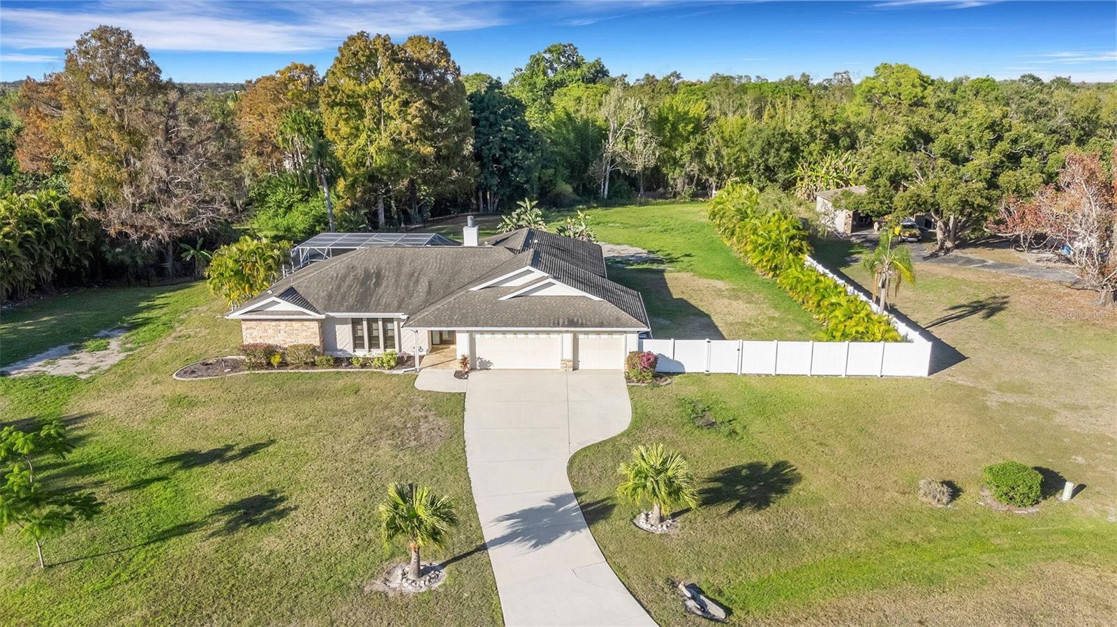 OAK GROVE PARK - Residential