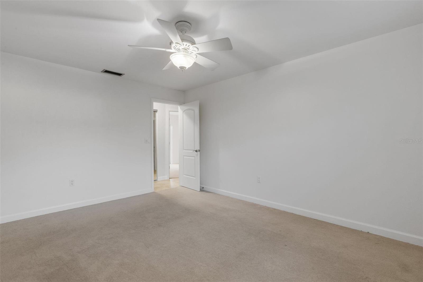 OAK GROVE PARK - Residential