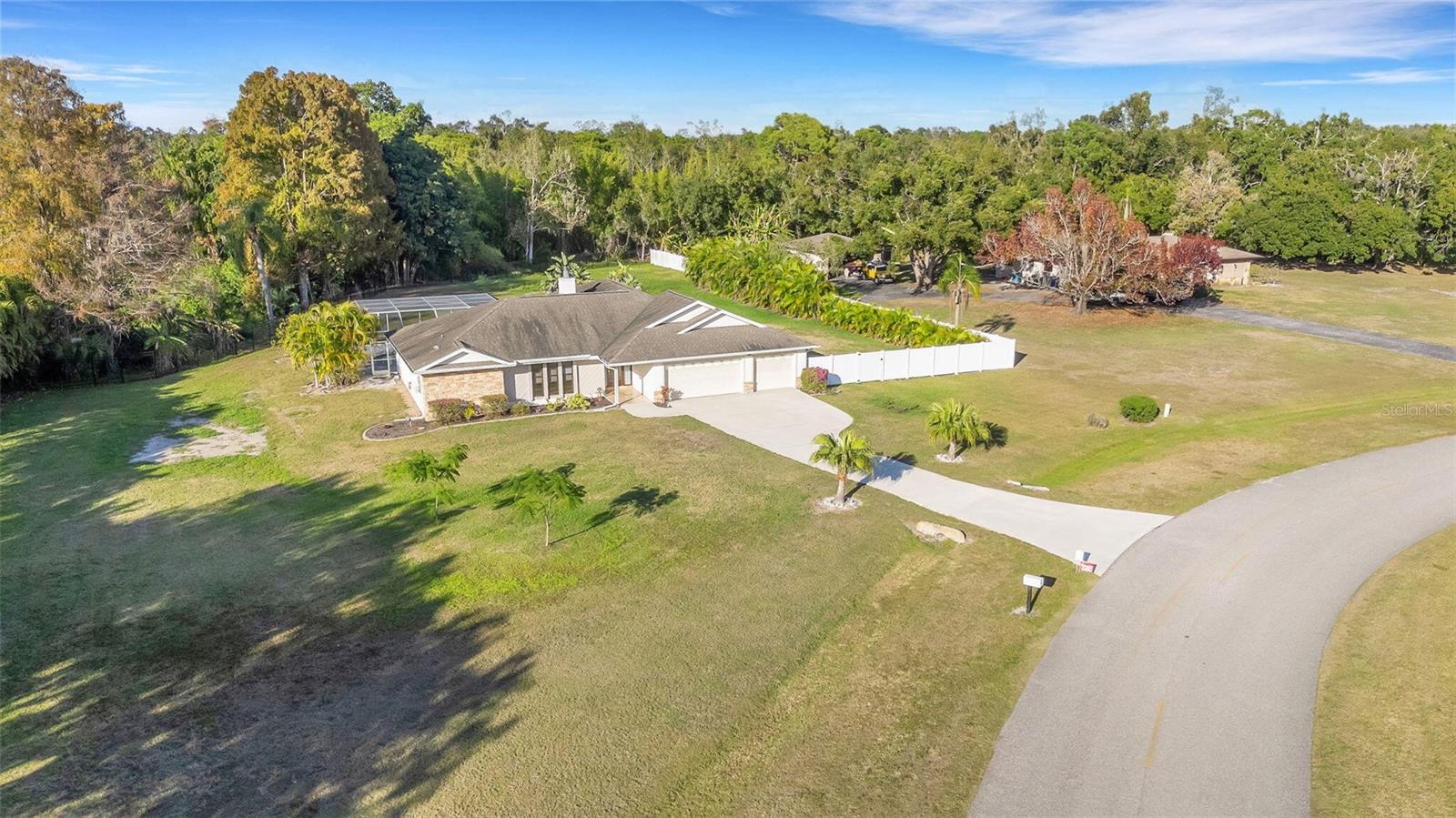 OAK GROVE PARK - Residential