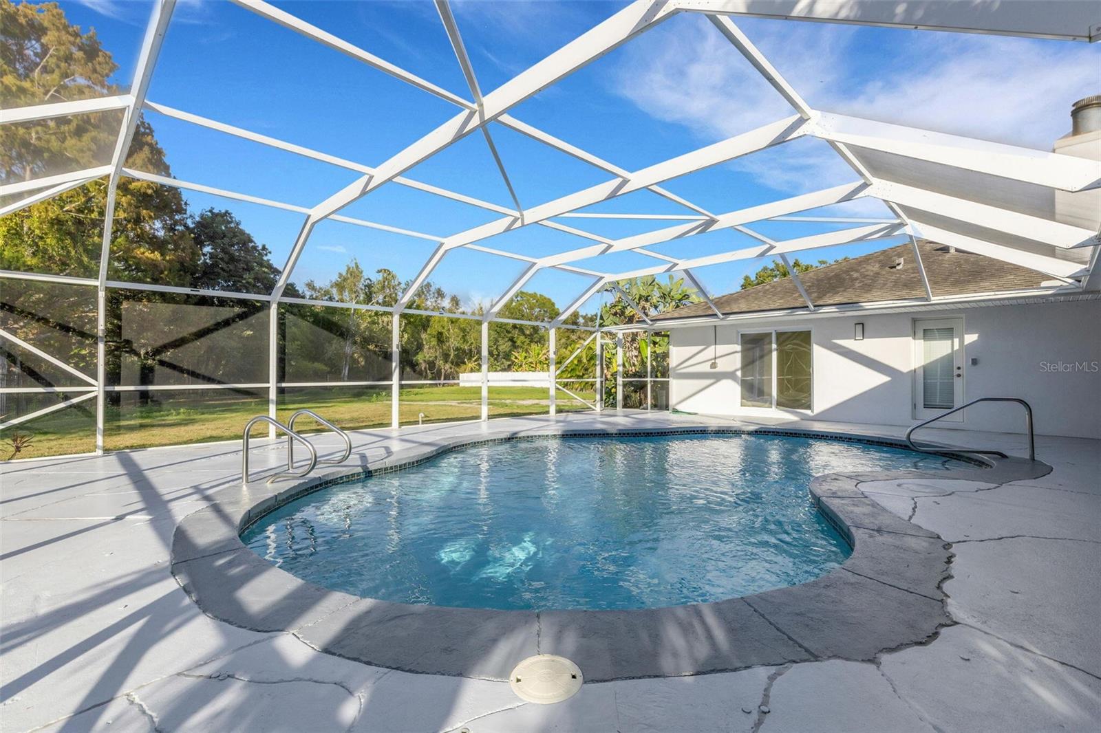 OAK GROVE PARK - Residential