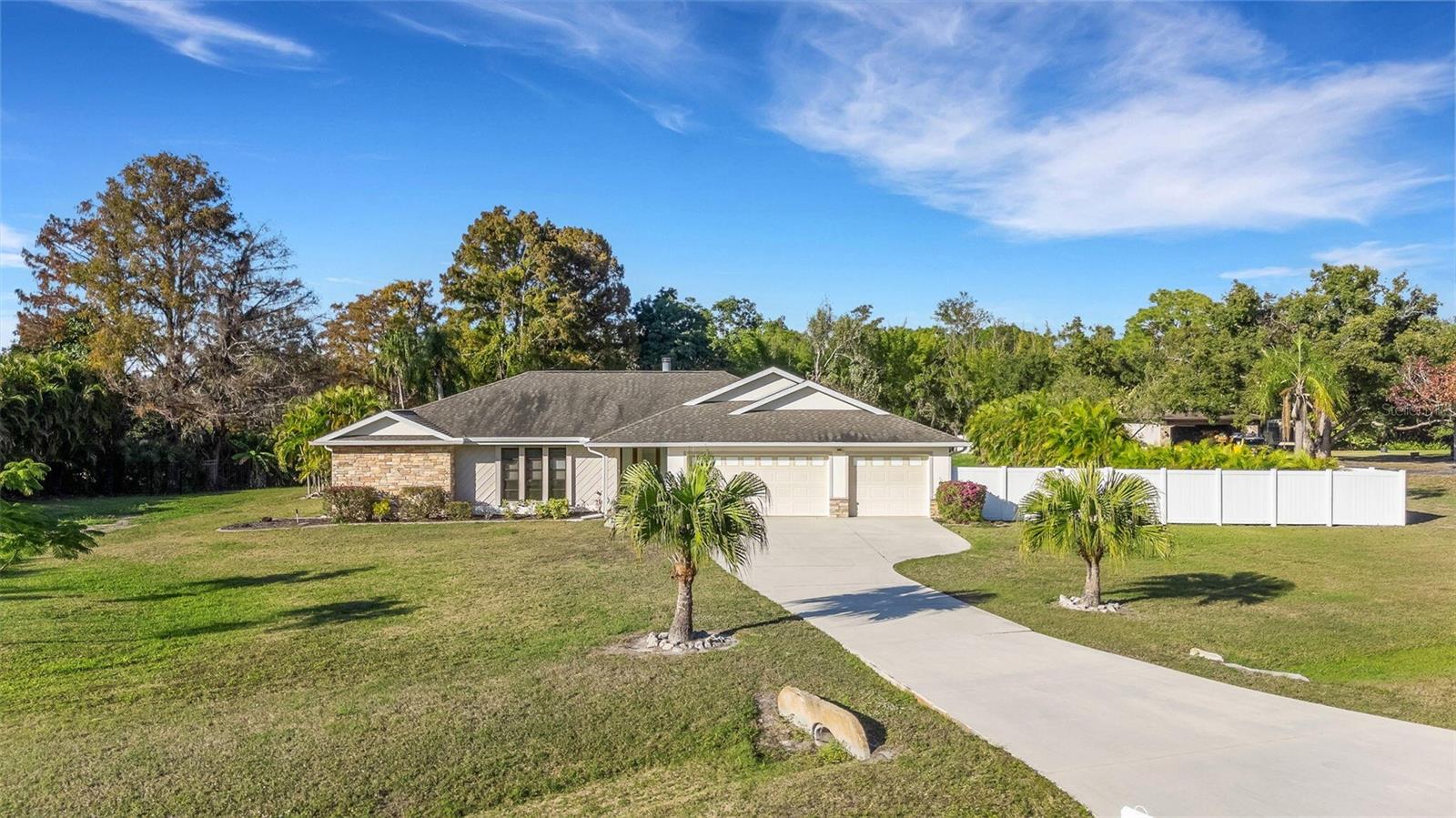 OAK GROVE PARK - Residential