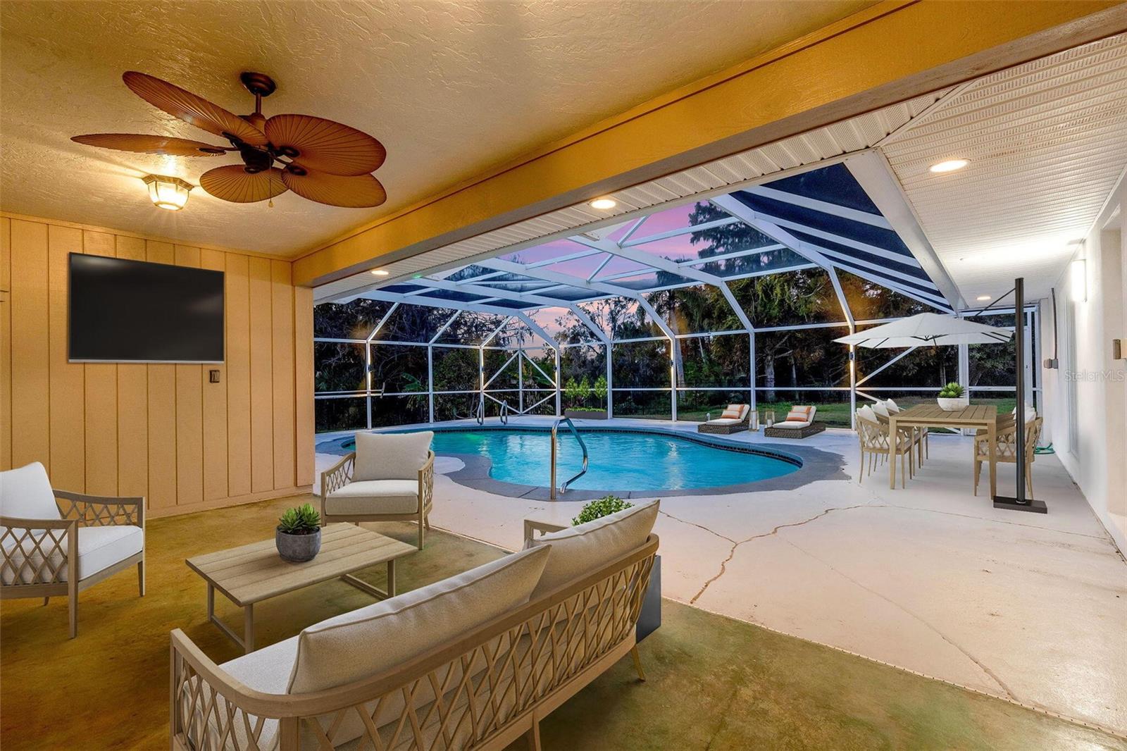 OAK GROVE PARK - Residential