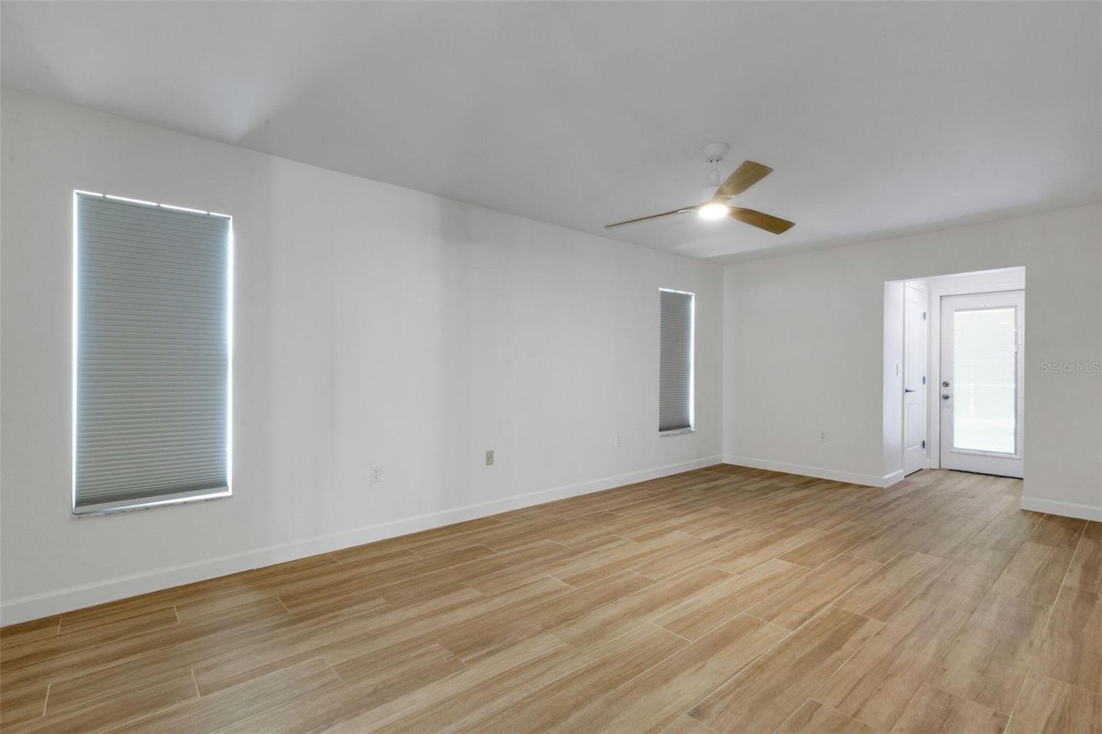 OAK GROVE PARK - Residential