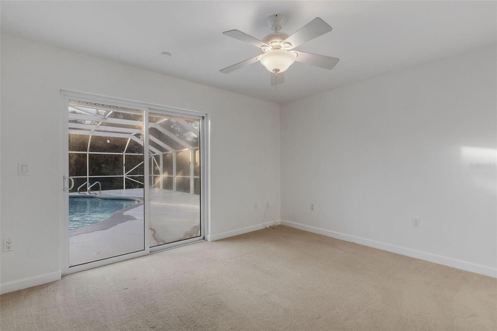 OAK GROVE PARK - Residential