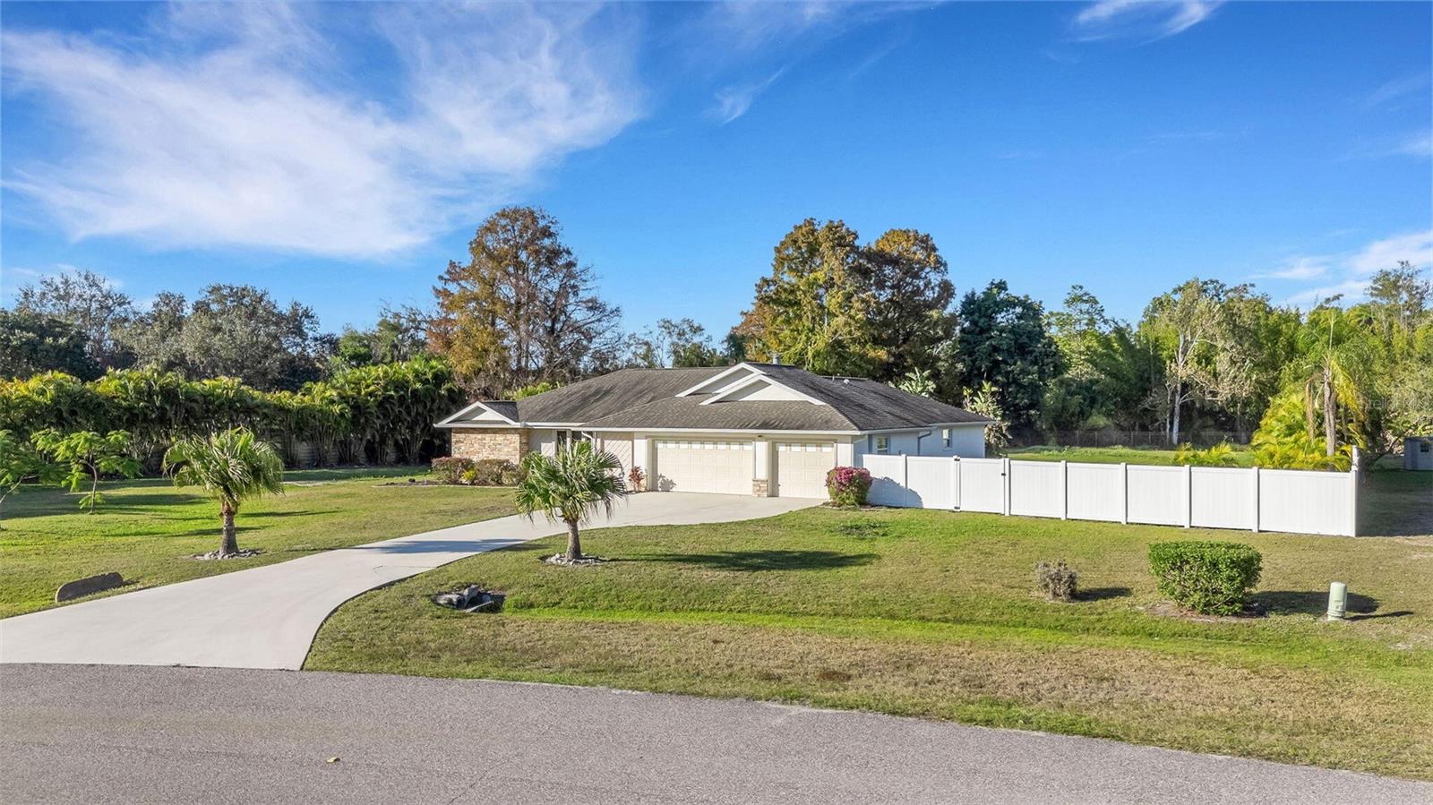 OAK GROVE PARK - Residential