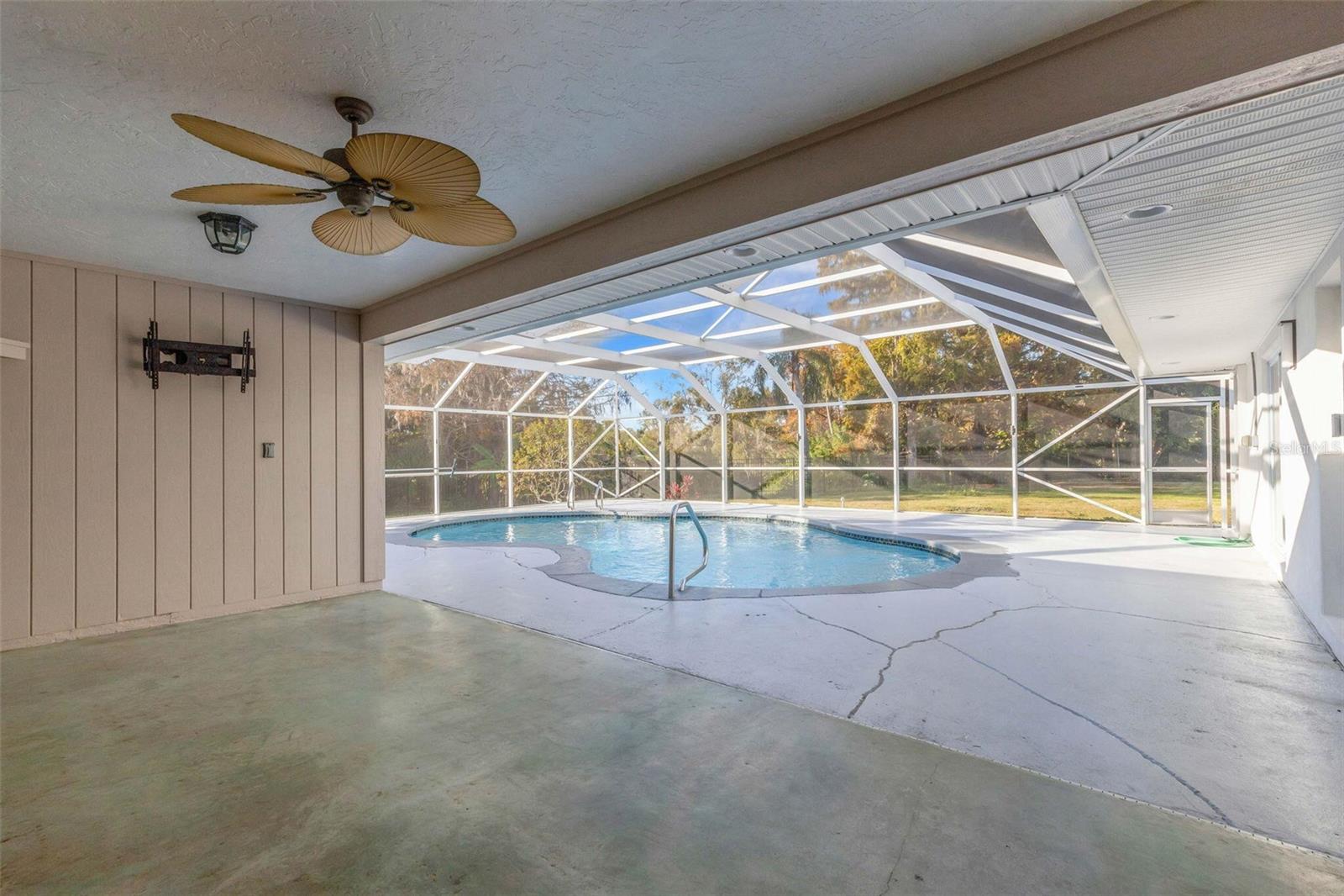 OAK GROVE PARK - Residential