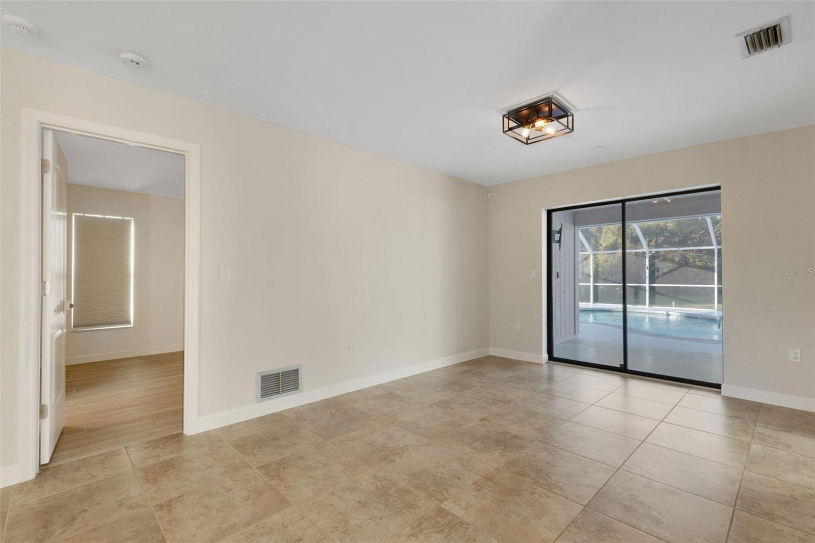 OAK GROVE PARK - Residential