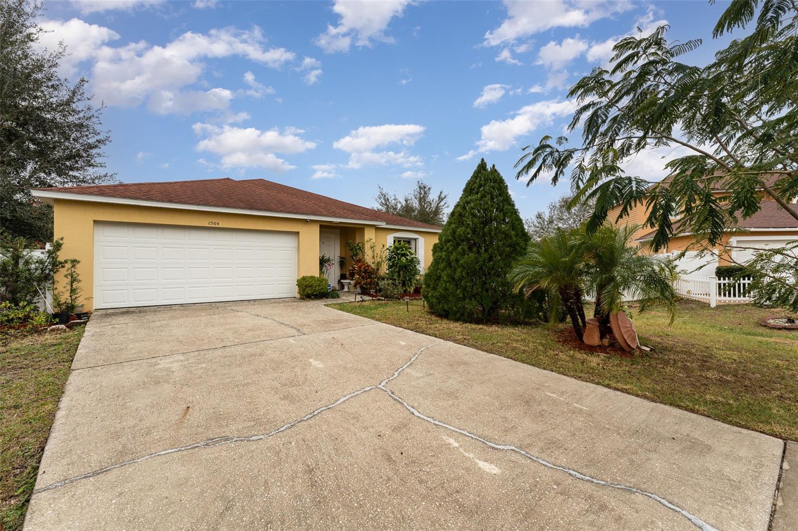 1504 FORT MEADE PLACE