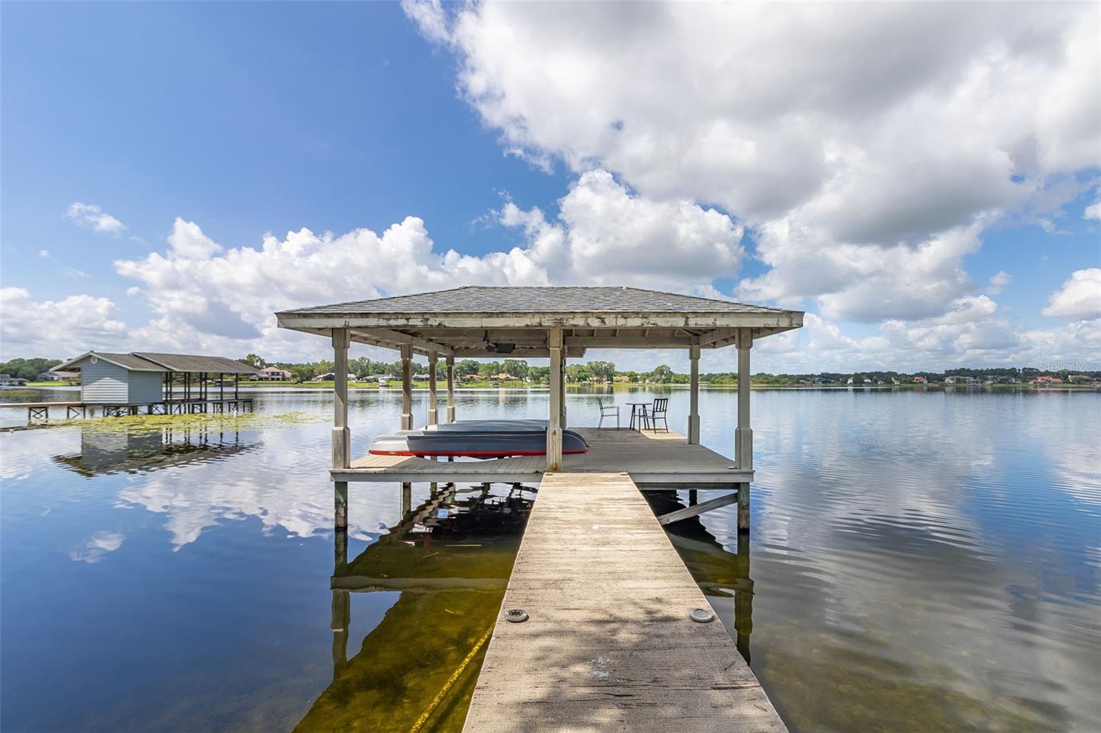 CRESCENT LAKE ESTATES - Residential