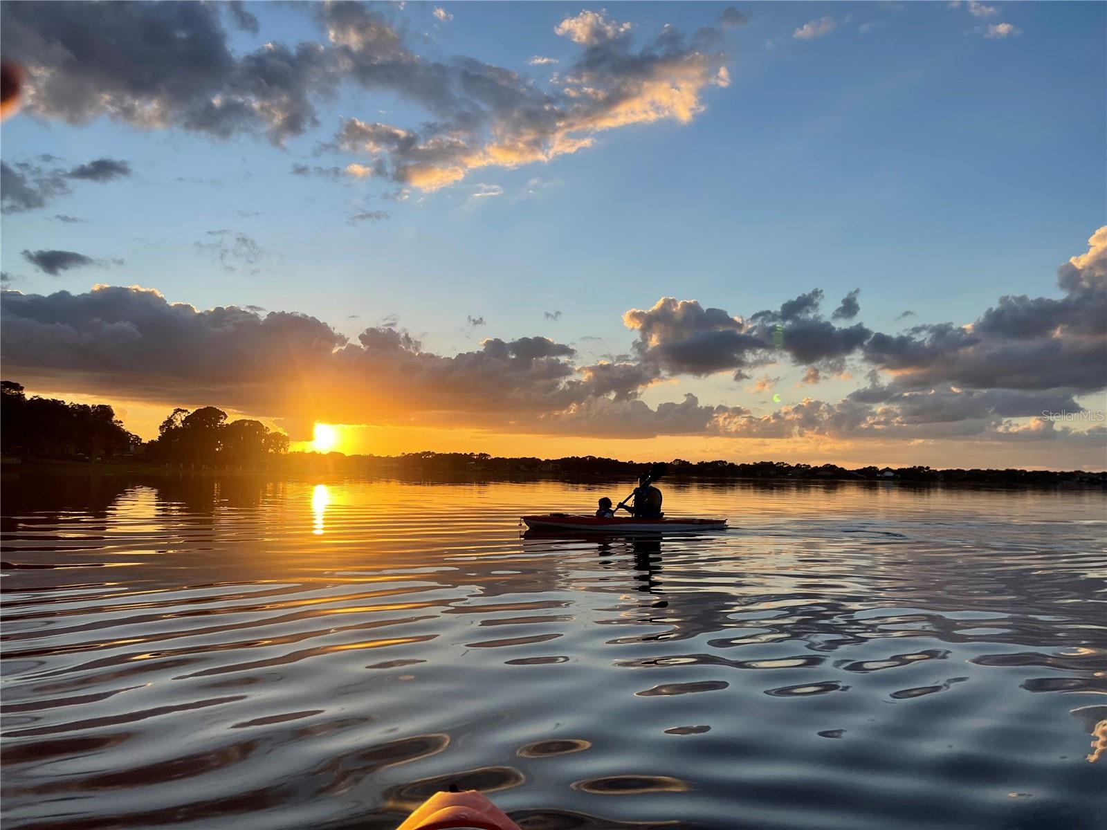 CRESCENT LAKE ESTATES - Residential