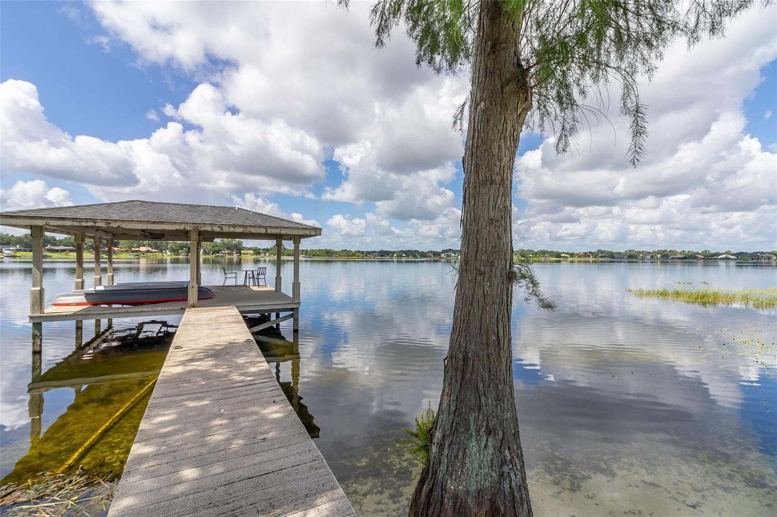 CRESCENT LAKE ESTATES - Residential