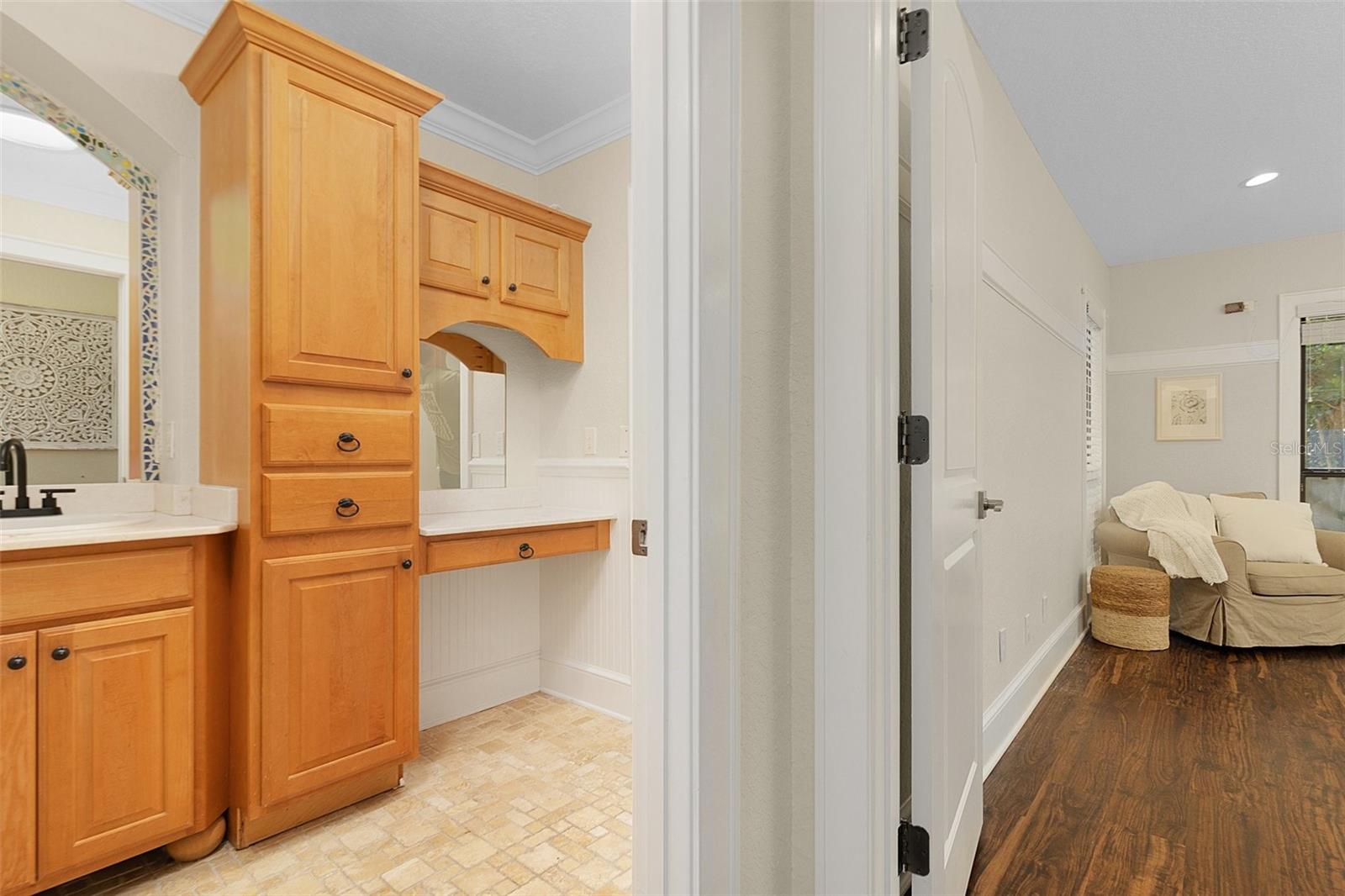 CRESCENT LAKE ESTATES - Residential