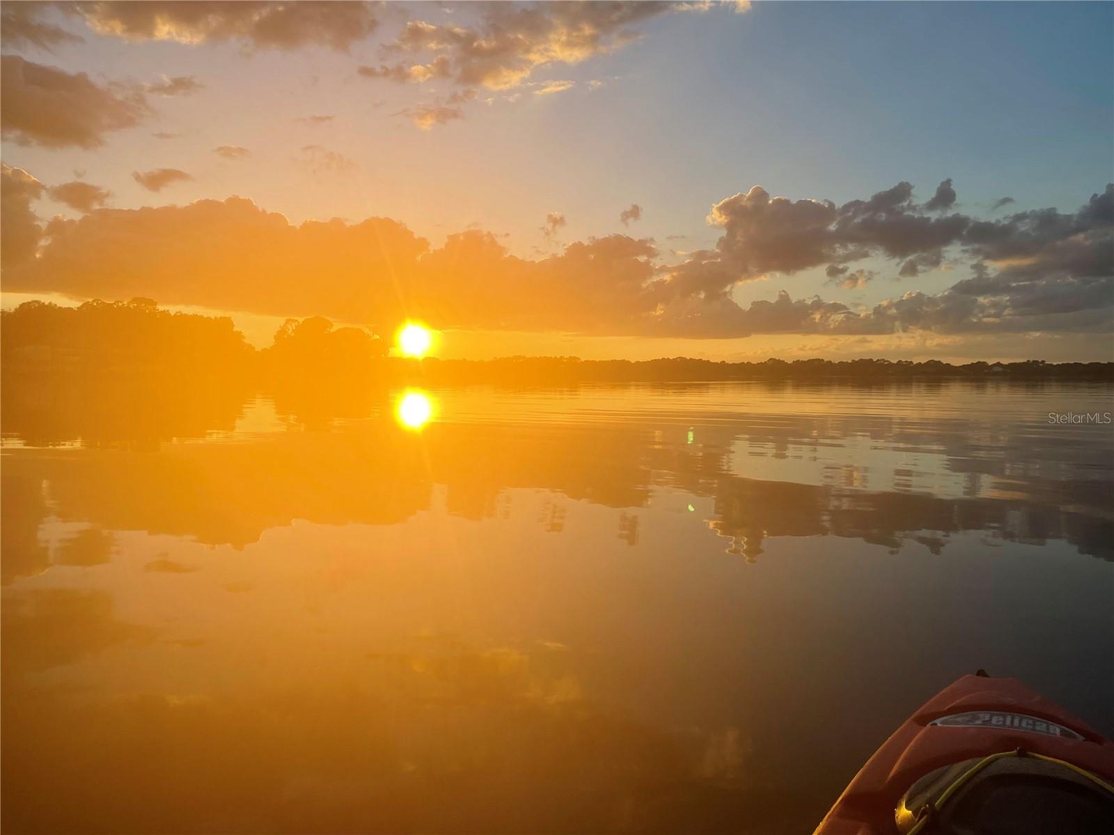 CRESCENT LAKE ESTATES - Residential