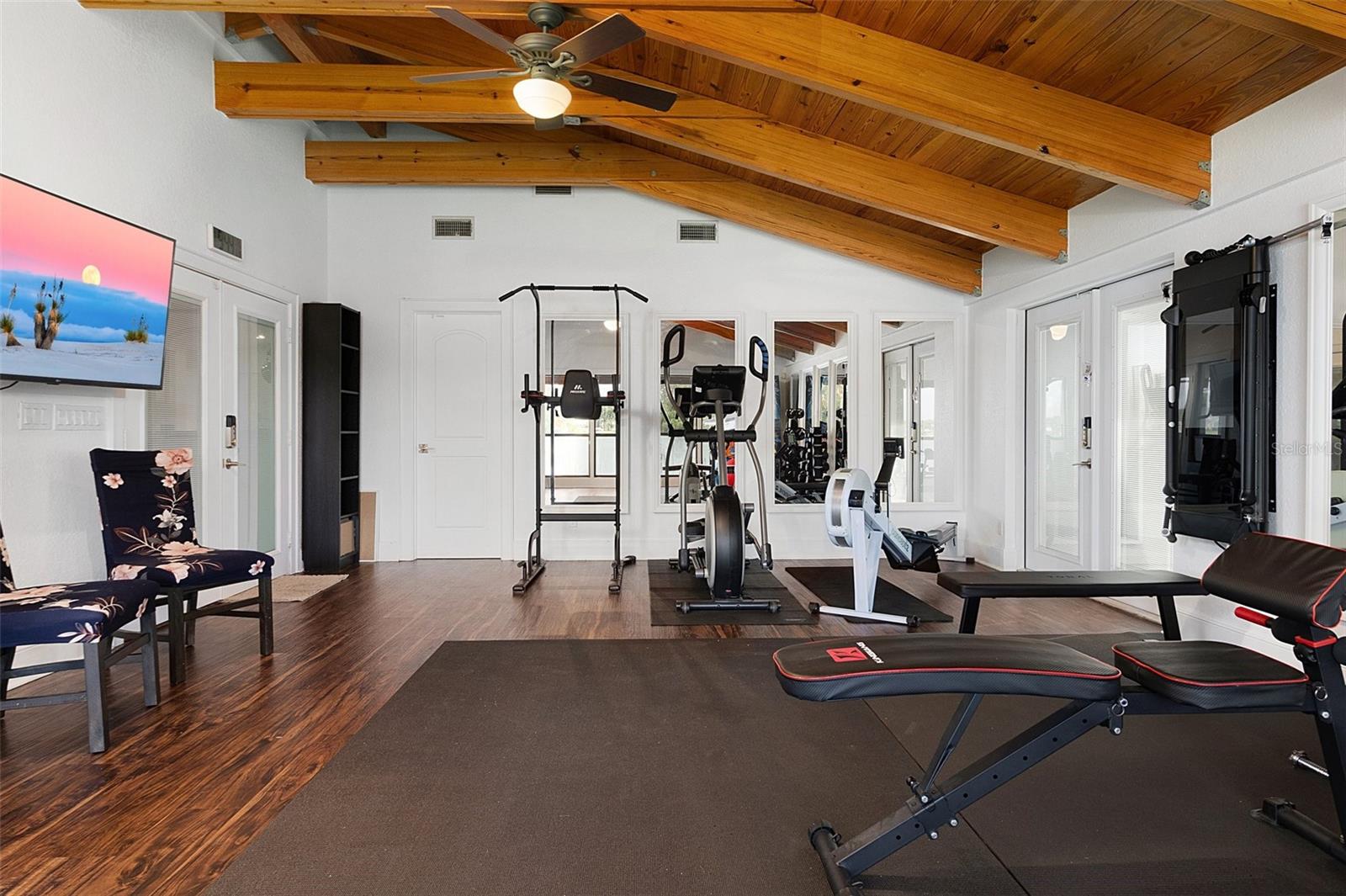 CRESCENT LAKE ESTATES - Residential