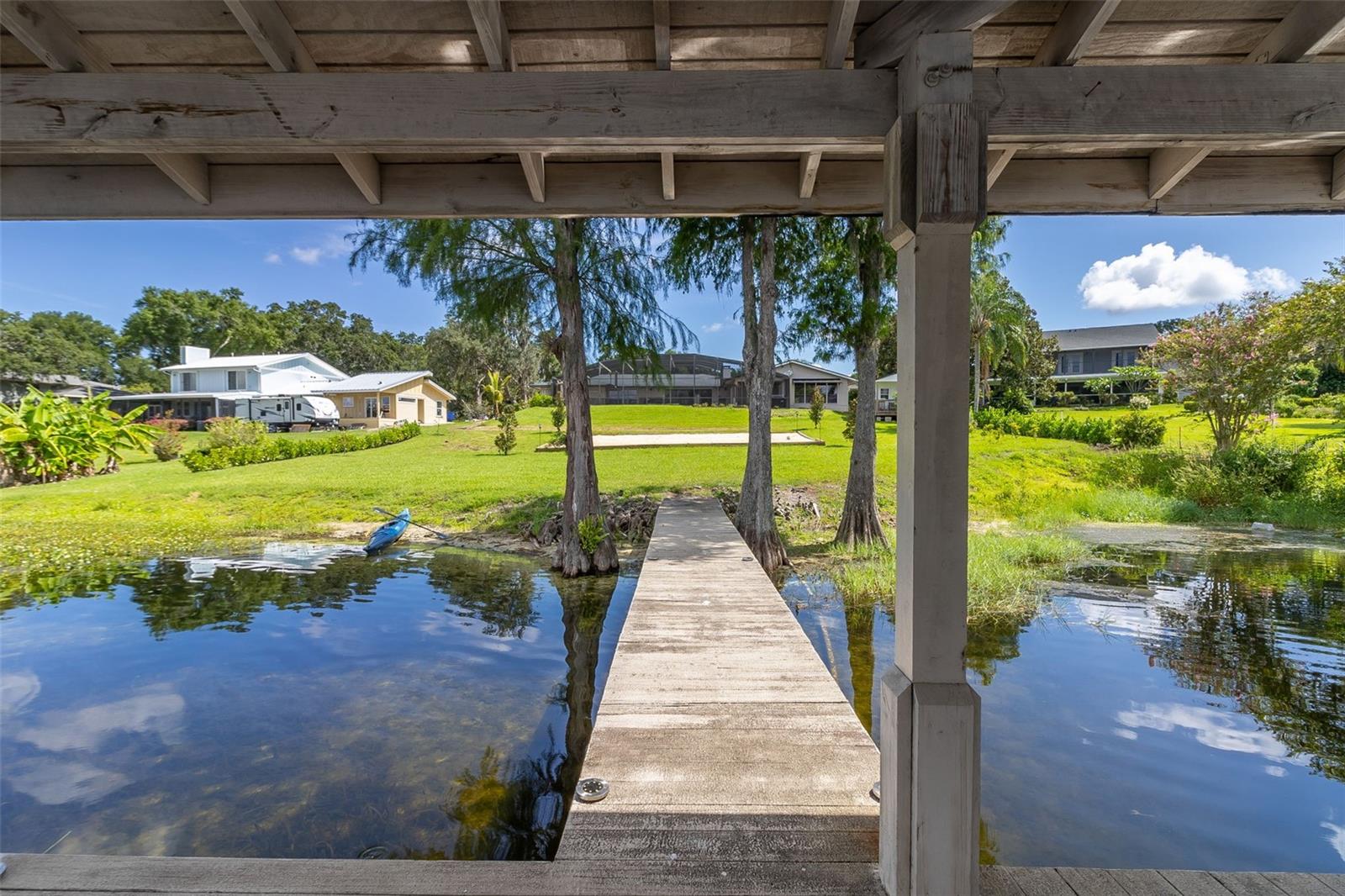 CRESCENT LAKE ESTATES - Residential