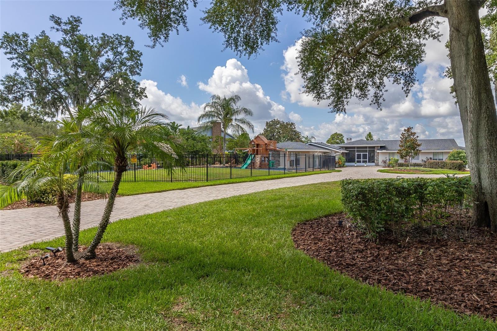 CRESCENT LAKE ESTATES - Residential