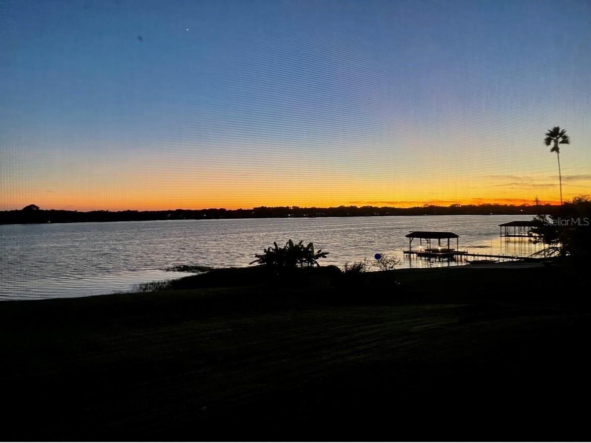 CRESCENT LAKE ESTATES - Residential