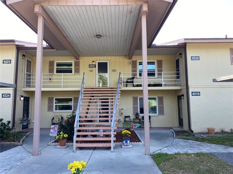 4518 NARRAGANSET TRAIL 85A SARASOTA FL 34233