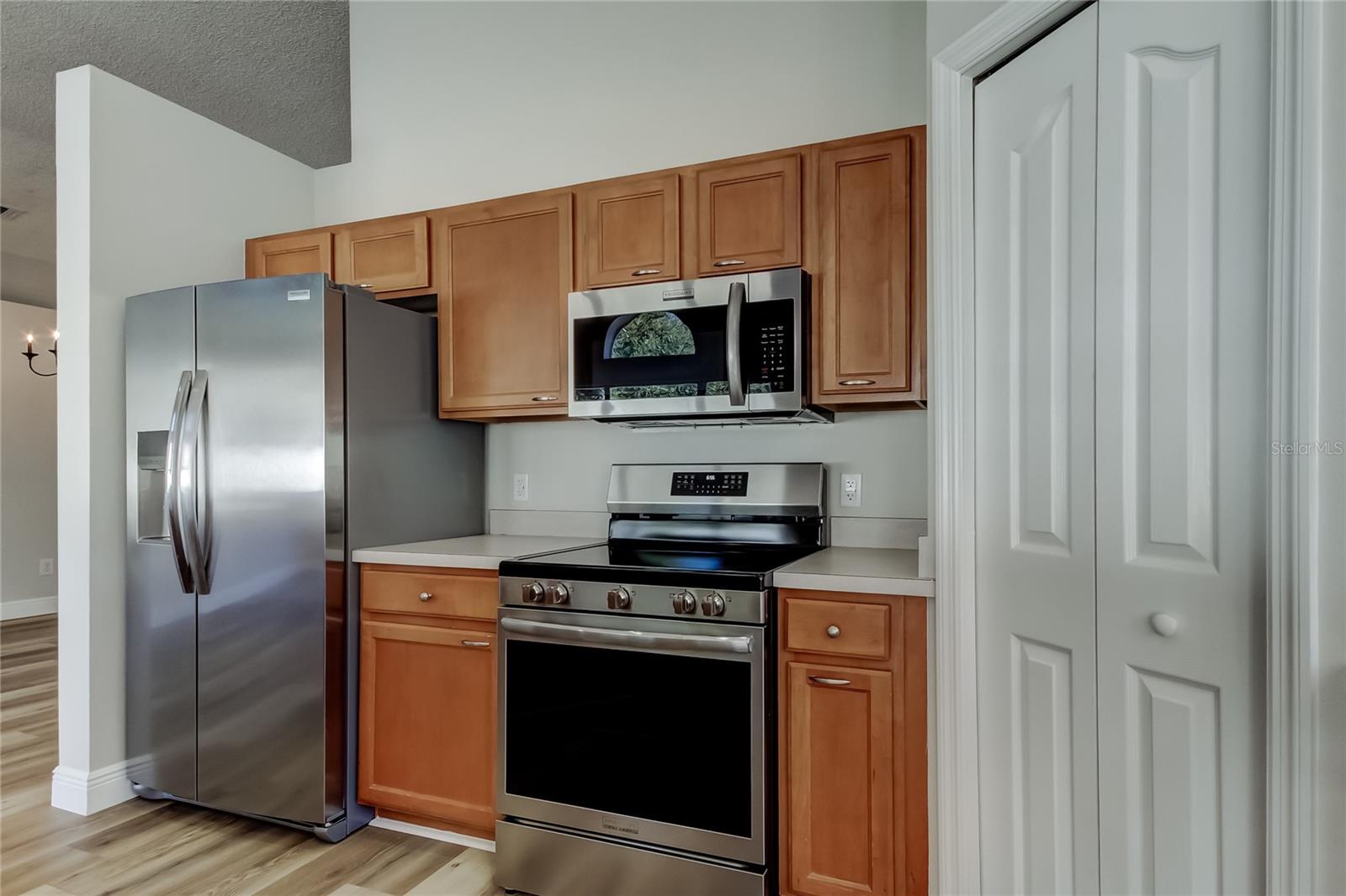 FAWN LAKE PH IV - Residential Lease