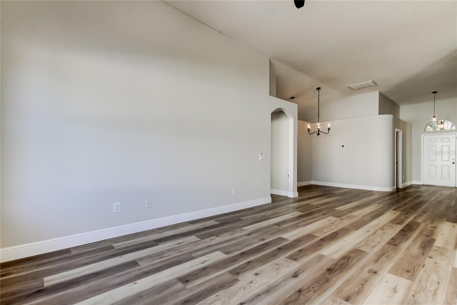 FAWN LAKE PH IV - Residential Lease