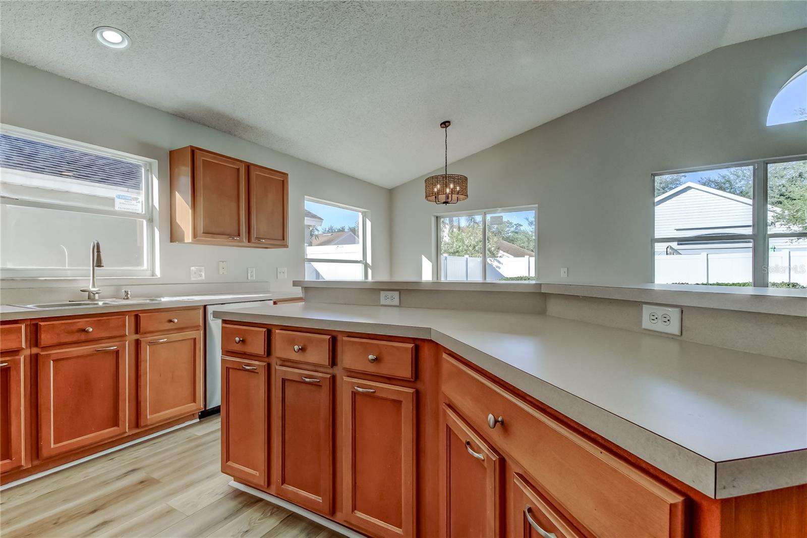 FAWN LAKE PH IV - Residential Lease