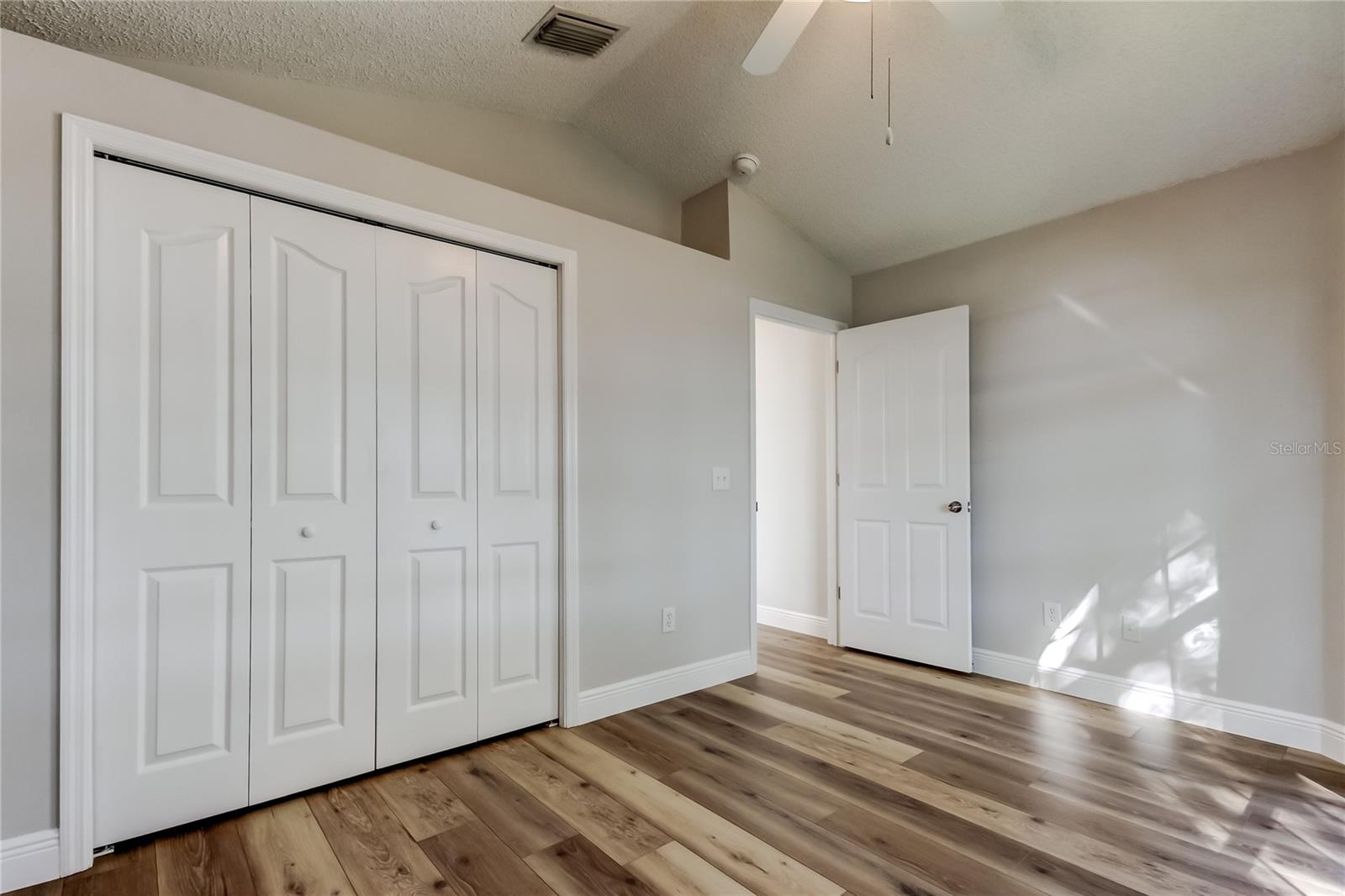 FAWN LAKE PH IV - Residential Lease