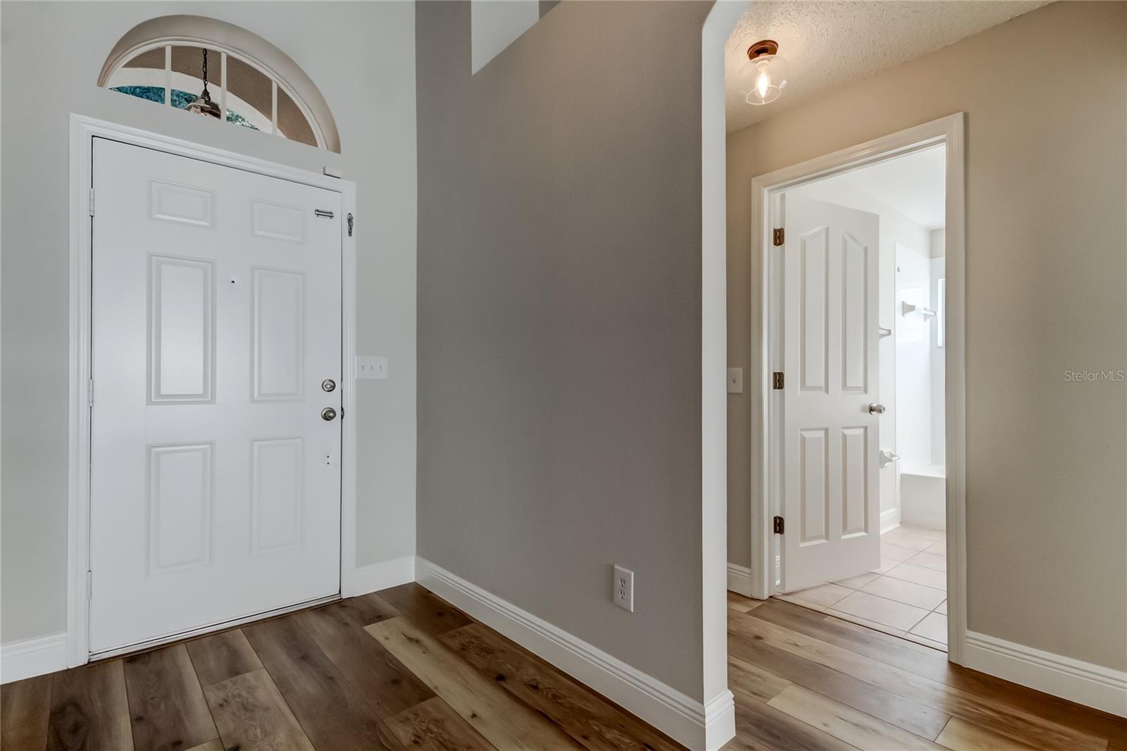 FAWN LAKE PH IV - Residential Lease