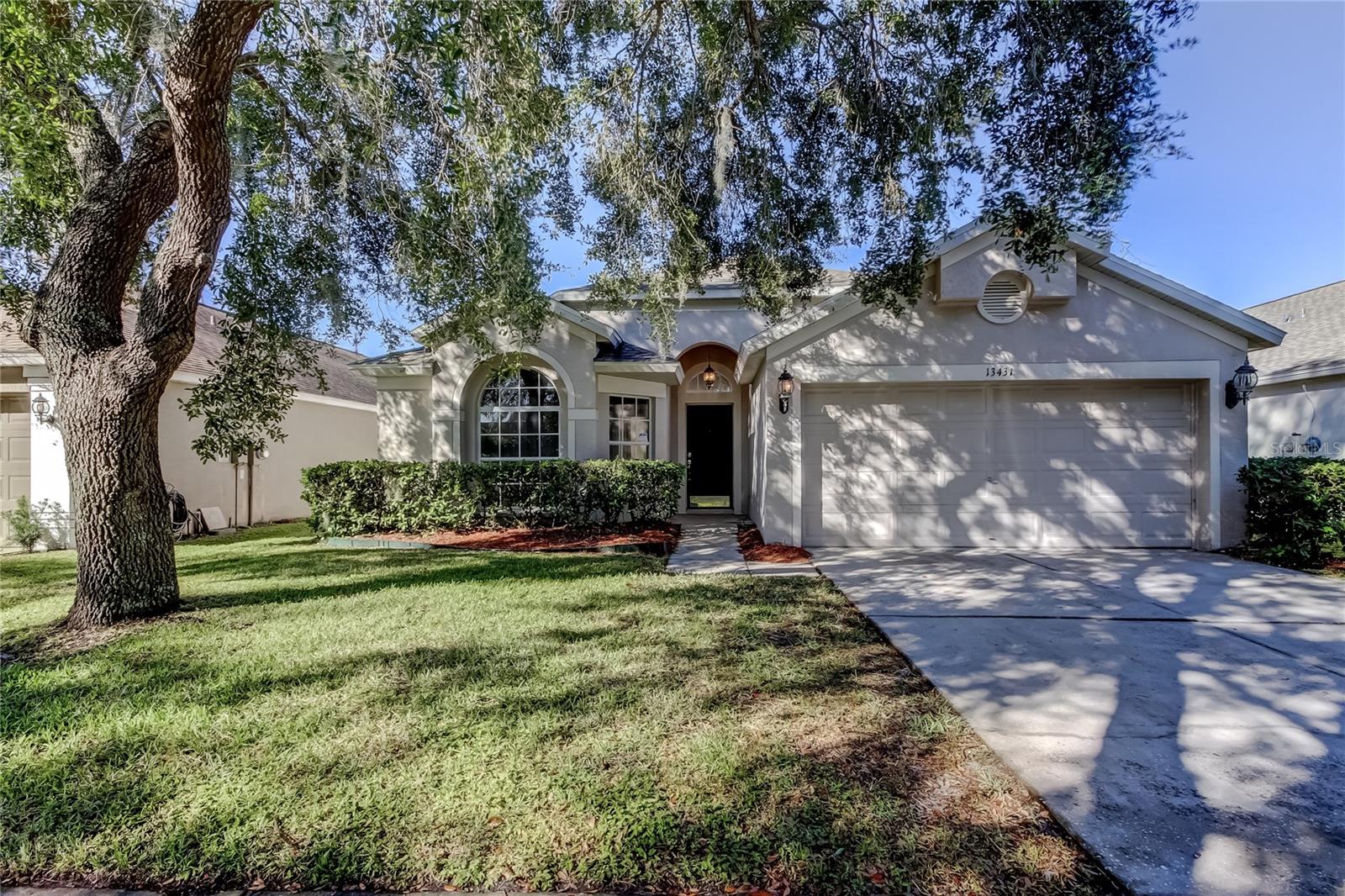 FAWN LAKE PH IV - Residential Lease