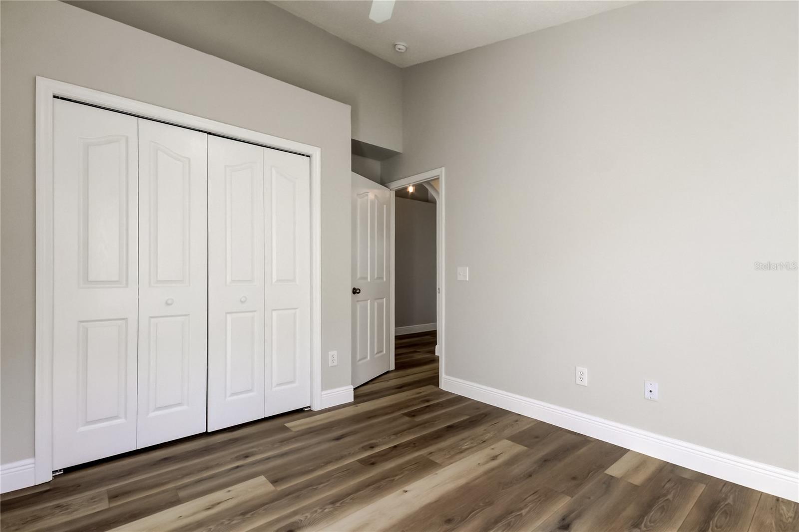 FAWN LAKE PH IV - Residential Lease