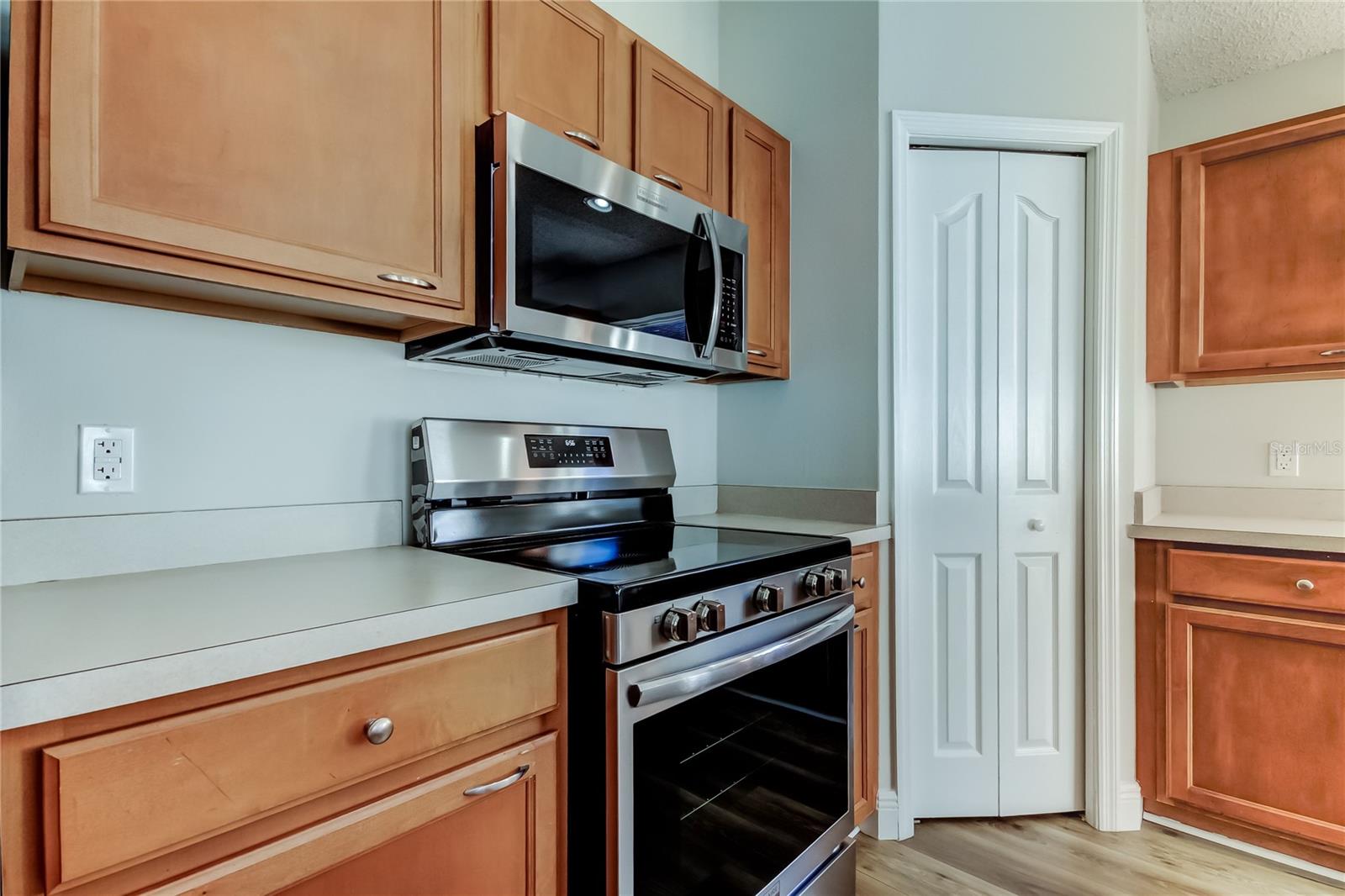 FAWN LAKE PH IV - Residential Lease