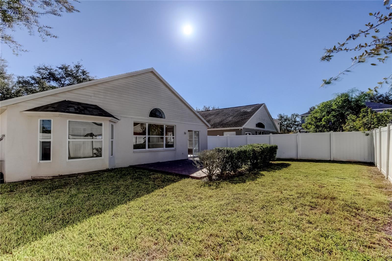 FAWN LAKE PH IV - Residential Lease