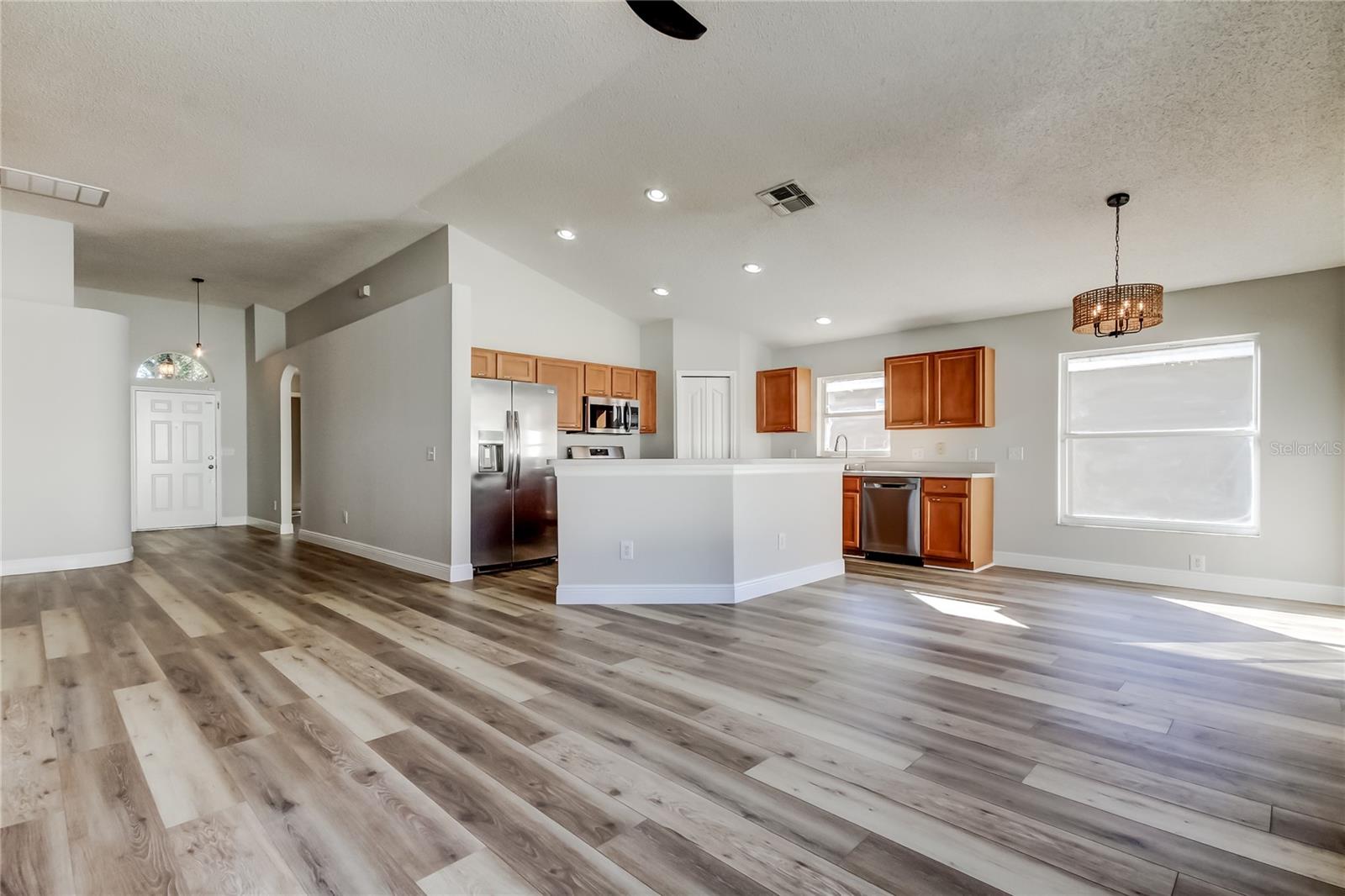 FAWN LAKE PH IV - Residential Lease