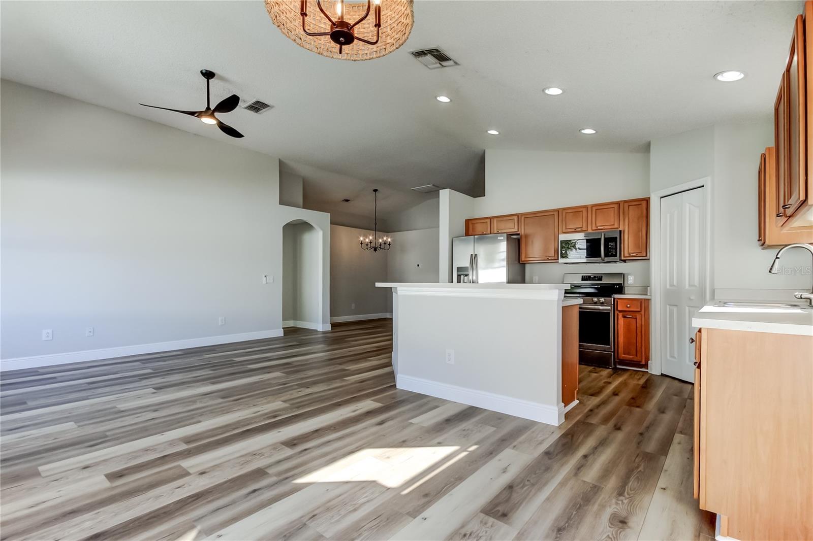 FAWN LAKE PH IV - Residential Lease