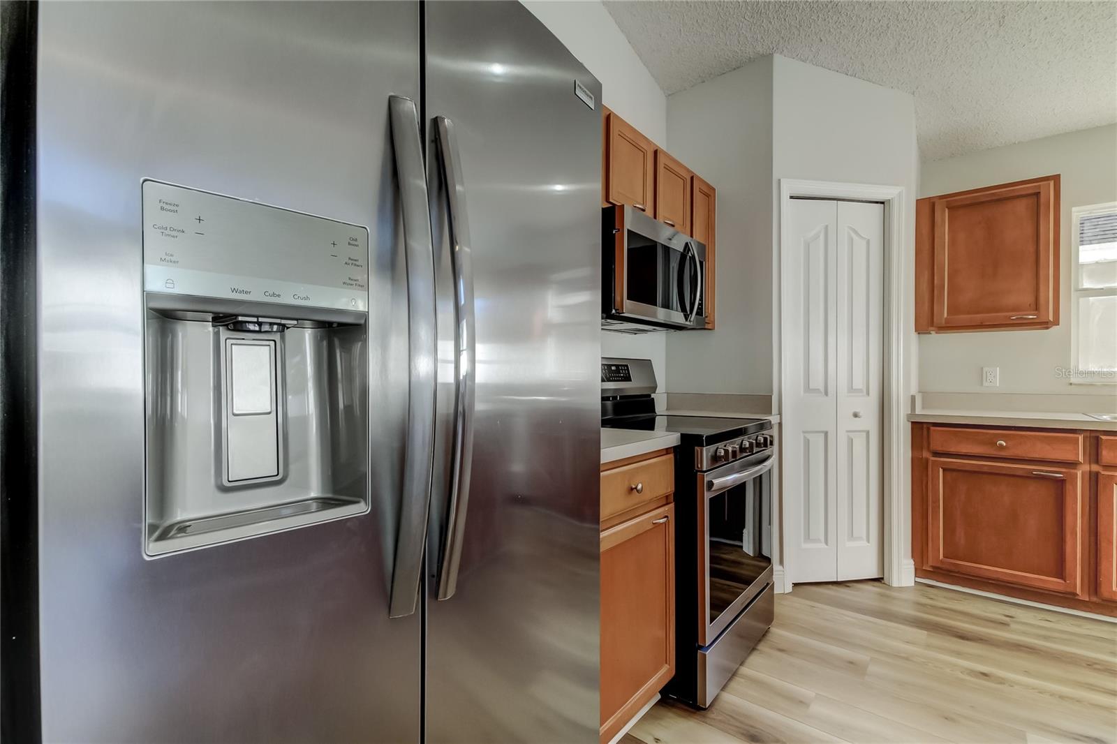 FAWN LAKE PH IV - Residential Lease