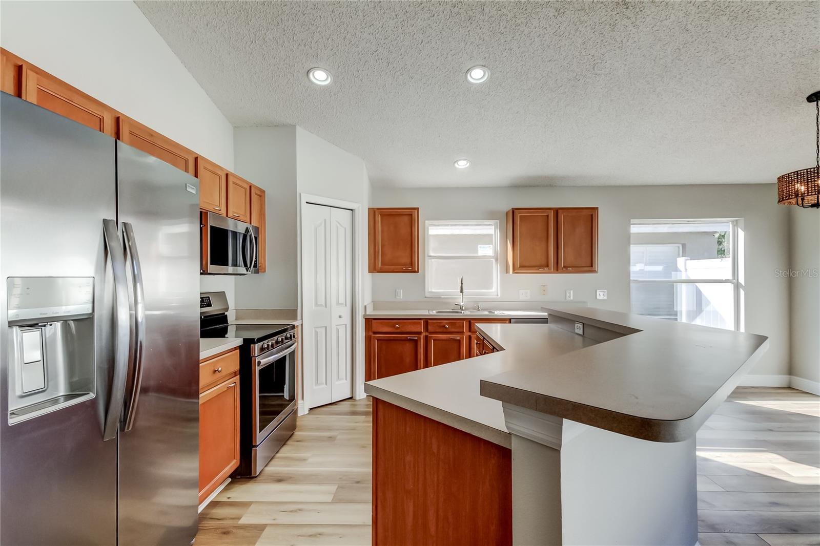 FAWN LAKE PH IV - Residential Lease