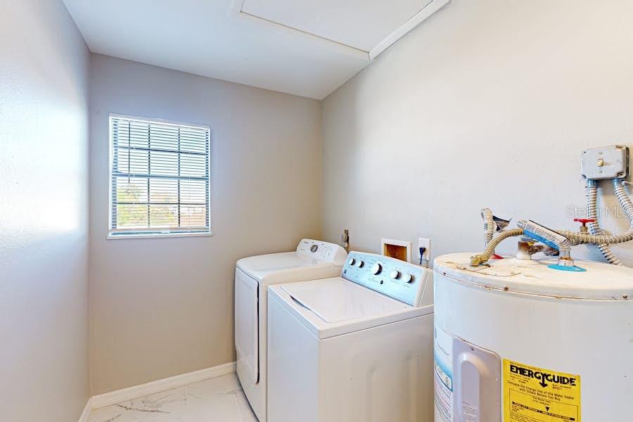 PALMETTO POINT ADD - Residential Lease