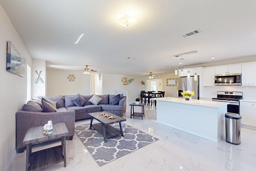 PALMETTO POINT ADD - Residential Lease