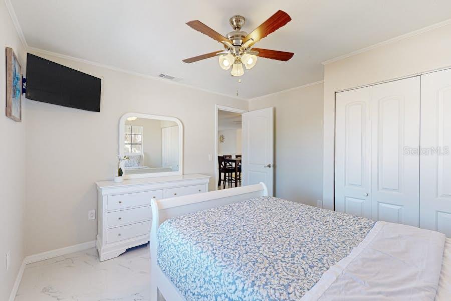 PALMETTO POINT ADD - Residential Lease