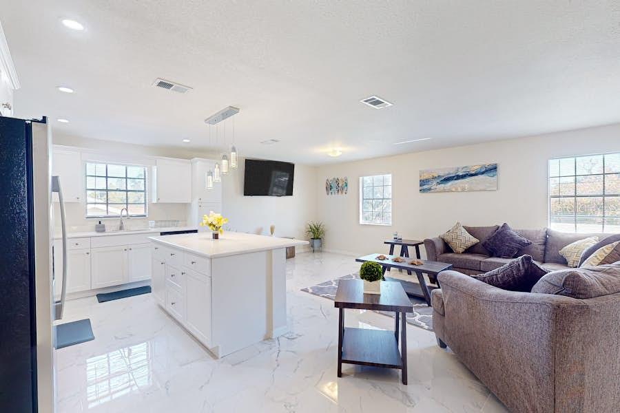 PALMETTO POINT ADD - Residential Lease