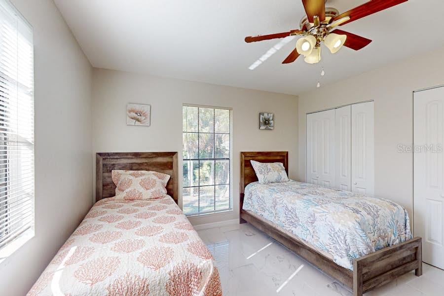 PALMETTO POINT ADD - Residential Lease