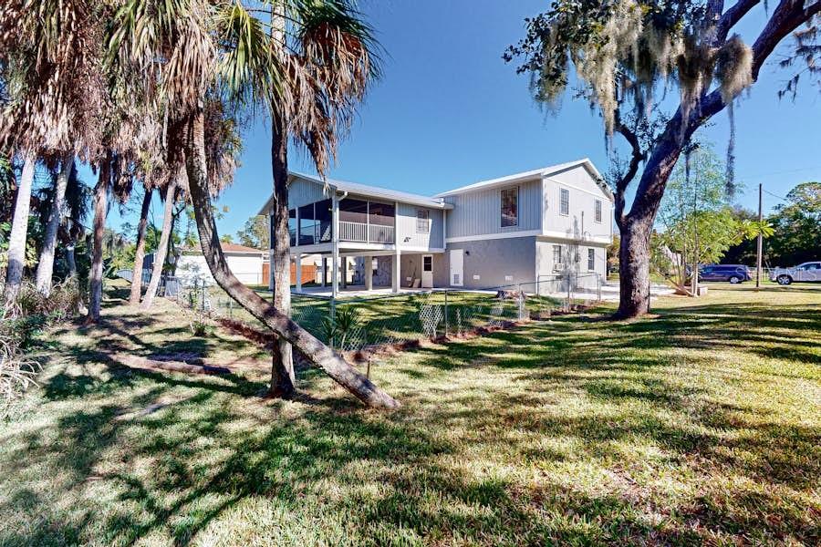 PALMETTO POINT ADD - Residential Lease