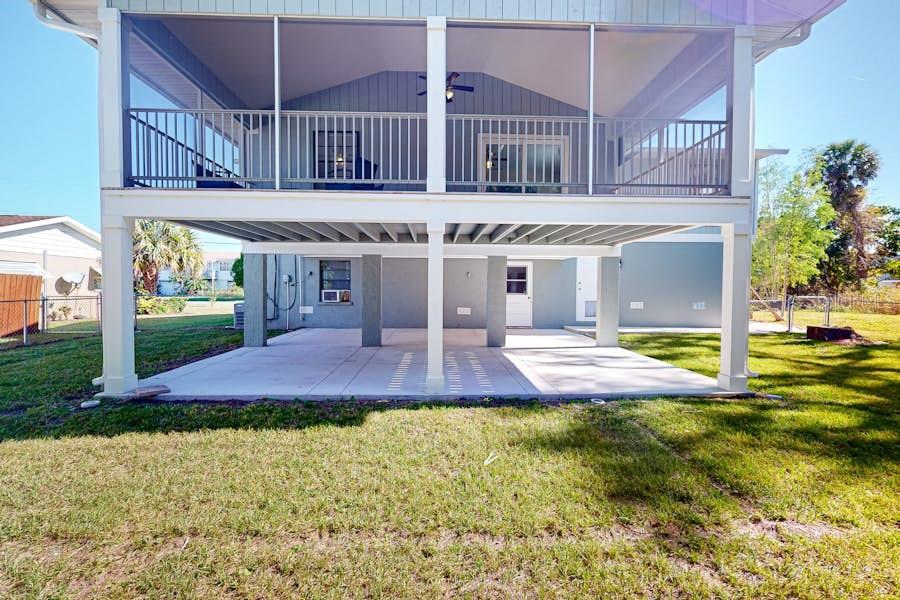 PALMETTO POINT ADD - Residential Lease